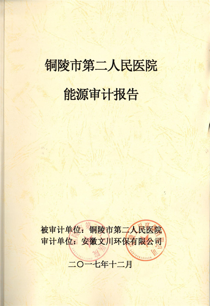 2017年銅陵市第二人民醫(yī)院能源審計(jì)報告.jpg